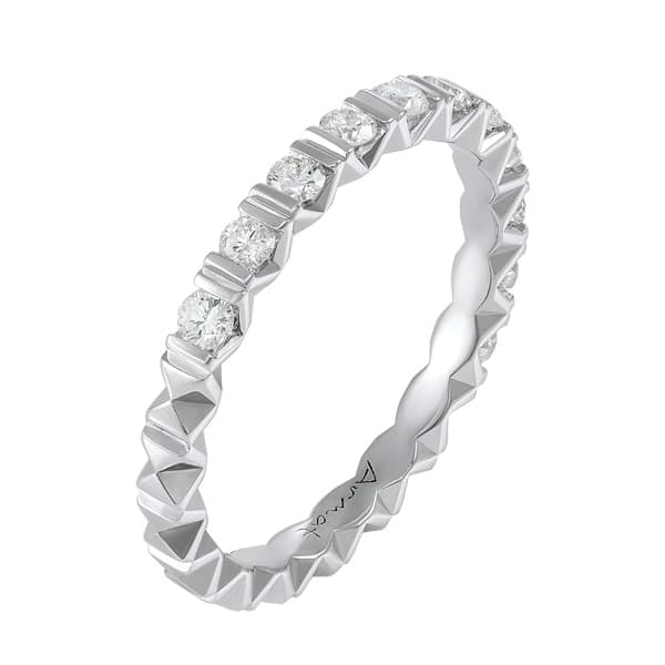 Обручальное кольцо KA01095